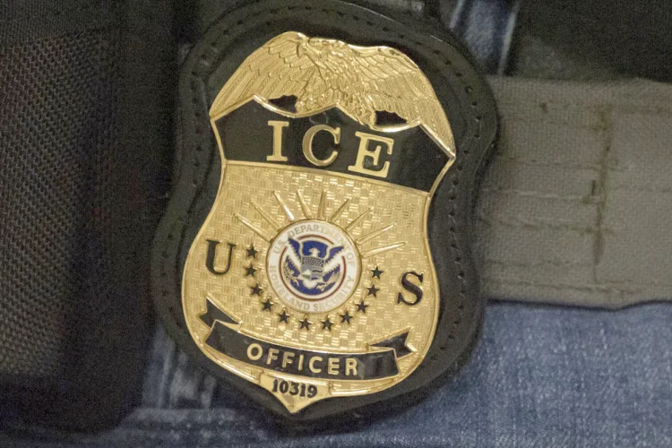 ICE expects to equip officers with body cameras by month’s end